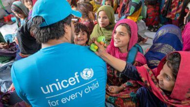 UNICEF Is Hiring Multiple Communications Associate For 2026 – Apply Now!