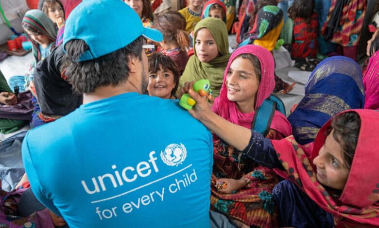 UNICEF Is Hiring Multiple Communications Associate For 2026 – Apply Now!