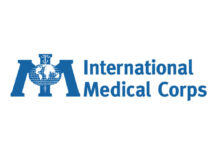 International Medical Corps (IMC) In United States Is Hiring Multiple Consultant Jobs For 2026 – Apply Now!