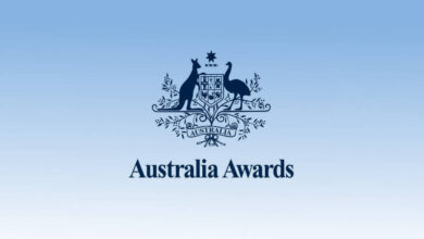 2027 Fully Funded Australia Awards Scholarship For Africans – Apply Now!