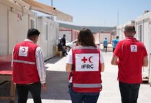 International Federation of Red Cross and Red Crescent Societies (IFRC) USA Is Hiring Multiple Entry Level Jobs For 2026 – Apply Now!