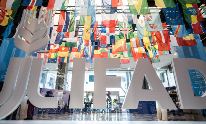 IFAD Is Hiring Multiple Assistant Jobs For 2026 – Apply Now!