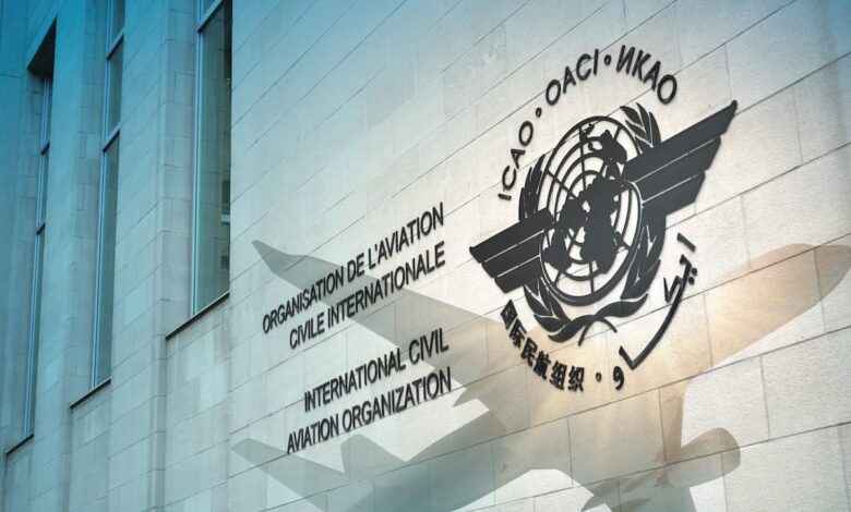 ICAO Is Hiring Multiple Consultant Jobs For 2026 – Apply Now!