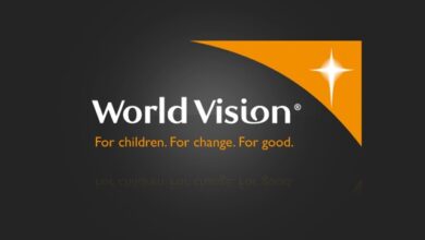 World Vision USA Is Hiring Multiple Home-Based Jobs For 2026 – Apply Now!